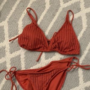 Bikini Bathing Suit Women’s 2 Piece